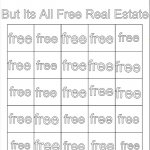 Bingo But Its All Free