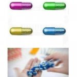 blank pills meme | CHOSE A PILL- | image tagged in blank pills meme | made w/ Imgflip meme maker