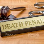 Death penalty