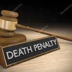 Death penalty