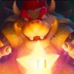 bowser mario 2023