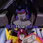 Rodimus Prime Dad Joke | How can you get rich by eating? How? Eat fortune cookies! | image tagged in rodimus prime dad joke | made w/ Imgflip meme maker
