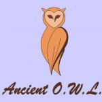 Ancient owl