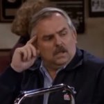 Cliff Clavin totally got that