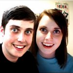 Overly Attached Married Girlfriend