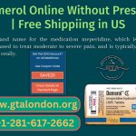 Buy Demerol Online in USA