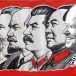 Communist Leaders with Biden