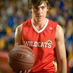 troy bolton