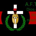 AFTF Flag