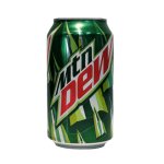 Mtn Dew