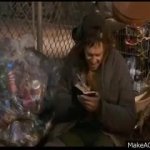 HOBO GIF Template