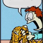 GARFIELD