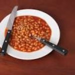 beans meme