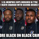 Memphis Cops
