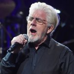 Michael McDonald