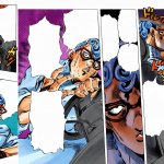 Ghiaccio gets pissed