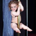 The least recognized and most oppressed group of human beings are little people | YOU WANNA TALK ABOUT BEING MARGINALIZED! | image tagged in midget stripper,damn,hot,woman | made w/ Imgflip meme maker