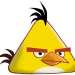 Chuck (Angry Birds Toons)