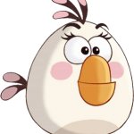 Matilda (Angry Birds Toons)