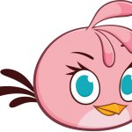 Stella (Angry Birds Toons)