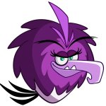 Zeta (Angry Birds 2)