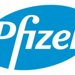 Pfizer Logo