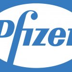 Pfizer Logo template