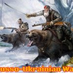 Slavic Lives Matter | Russo-Ukrainian War | image tagged in slavic lives matter,slavic,russo-ukrainian war | made w/ Imgflip meme maker