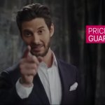 Ben Barnes T-Mobile
