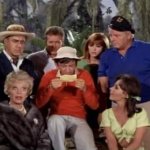 Gilligan says meme