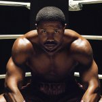 Michael B Jordan Creed