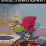 yeah | BABIES CAREFULLY SEARCHING FOR THE MOST DEADLY AND DANGEROUS OBJECT TO EAT IT | image tagged in gifs,funny,true story,so true | made w/ Imgflip video-to-gif maker