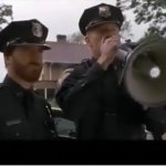 Super troopers bear fucker