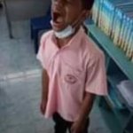 crying filipino kid