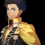 FE3H Claude Portrait