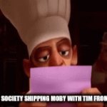 Just happened an hour ago | ME SEEING SOCIETY SHIPPING MOBY WITH TIM FROM BRAINPOP | image tagged in gifs,dear tim and moby | made w/ Imgflip video-to-gif maker