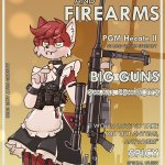 Femboy Firearms 50 cal PGM