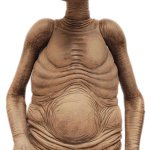 E.T. phone hom the extraterrestrial