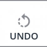 Undo