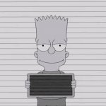 Bart Simpson