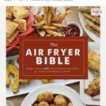 Air fryer bible