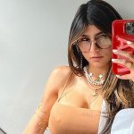 Mia Khalifa