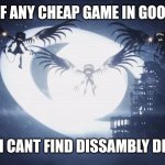 Disassembly Drones | POV:AD OF ANY CHEAP GAME IN GOOGLE PLAY:; OMG I CANT FIND DISSAMBLY DRONE! | image tagged in disassembly drones | made w/ Imgflip meme maker
