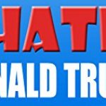 Hate donald trump