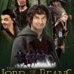 Lord of the beans