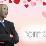 romens meme