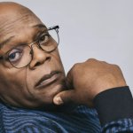 samuel l jackson