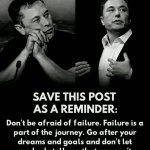 Elon Musk inspirational