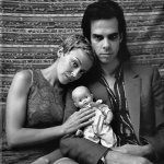 Kylie Minogue and Nick Cave