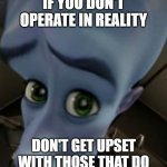 Megamind no bitches Meme Generator - Imgflip